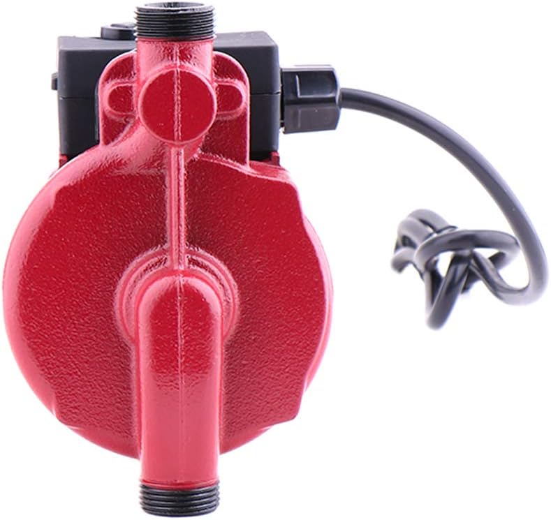 Hot Water Recirculation Pump 115V 1 inch Outlet 100W Cast Iron J922162