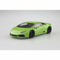 1/24 Lamborghini Huracan LP610-4 Model Kit T220938