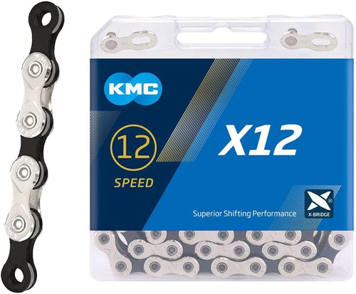 12 Speed MTB Groupset with Chain Cassette Rear Derailleur Shifter M369