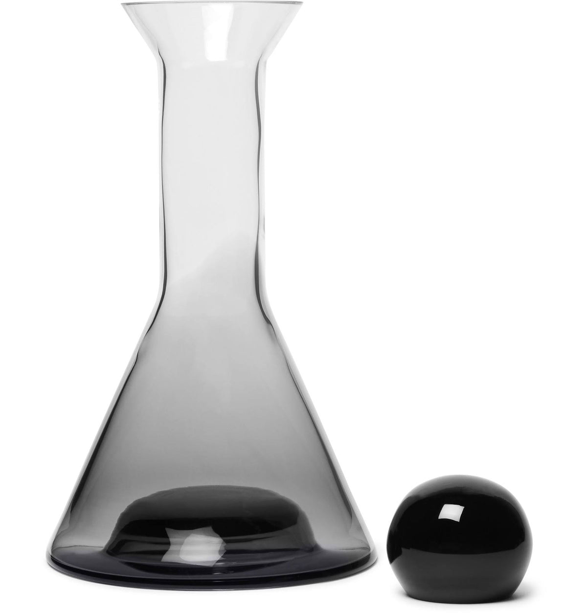 Black Decanter I5493