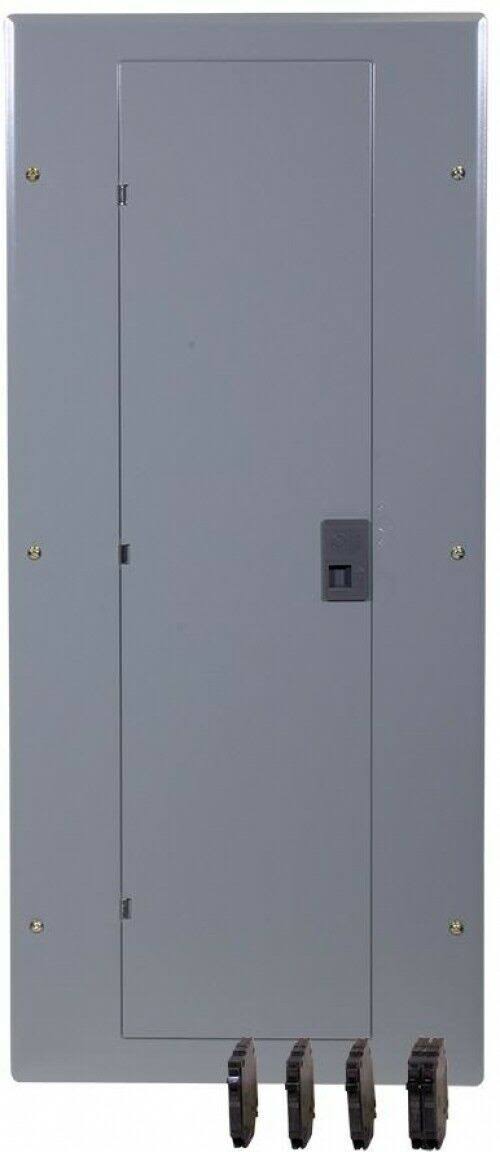 200A Load Center Q908