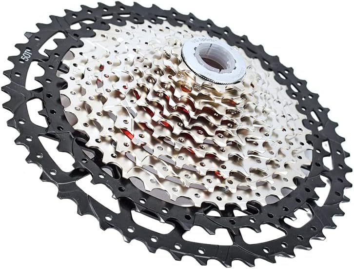 12 Speed MTB Groupset with Chain Cassette Rear Derailleur Shifter M369