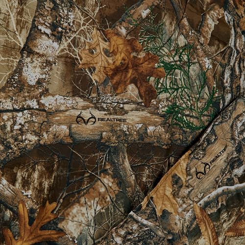 King Realtree Edge Bed in a Bag Set G817070