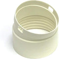 Air Conditioner Exhaust Hose Connector K7063