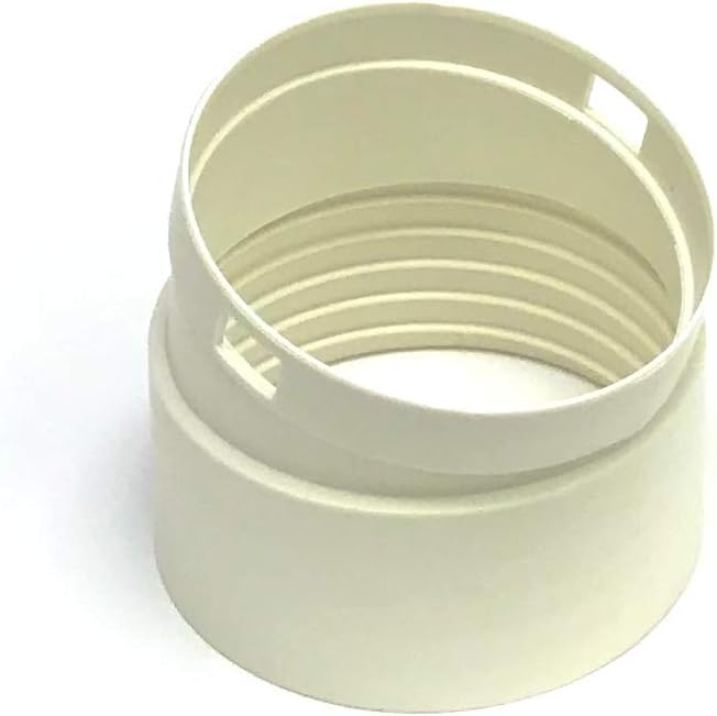 Air Conditioner Exhaust Hose Connector K7063
