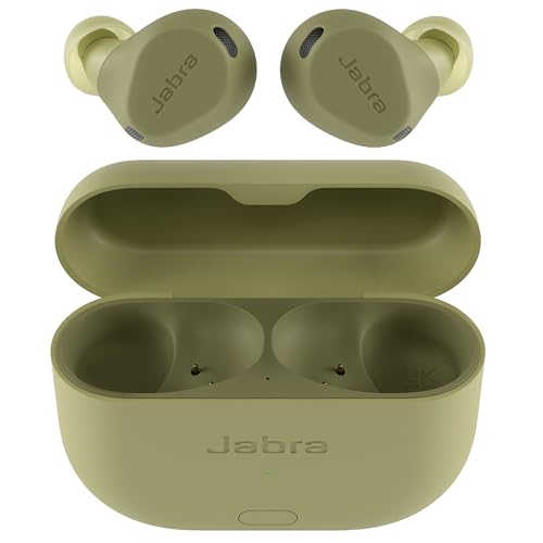 Navy Bluetooth Wireless Earbuds with Noise Cancelling B913747