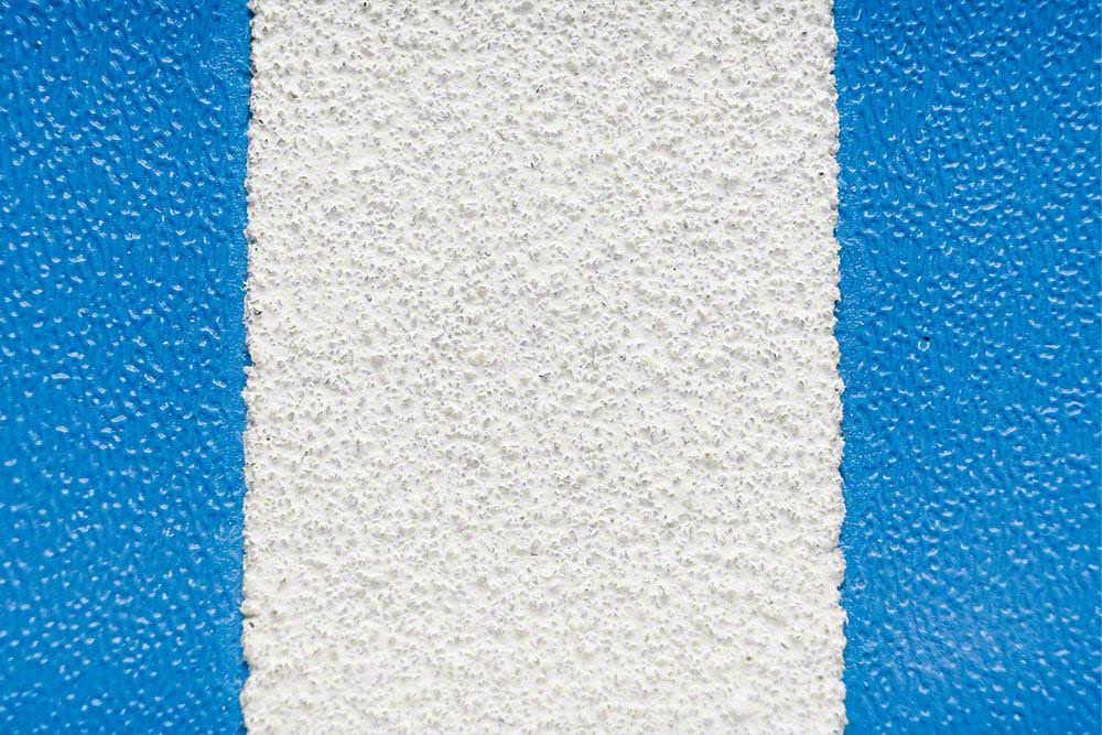 8 foot Marine Blue Diving Board P447688