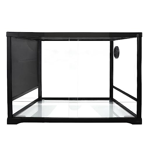24 x 18 x 18 Inches Glass Terrarium X764