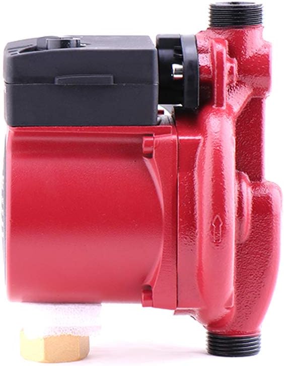 Hot Water Recirculation Pump 115V 1 inch Outlet 100W Cast Iron J922162
