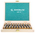 Anti-Mag SS Tweezer Kit G79701