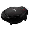 Black Electric Double Omelet Maker B3345