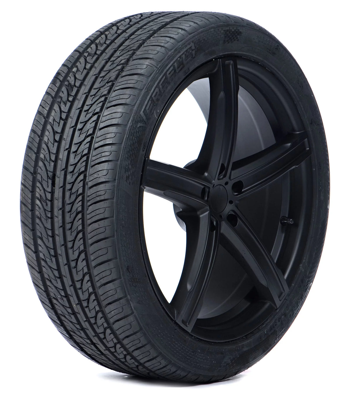 245/40ZR18 97W XL All Season Passenger Tire S316249