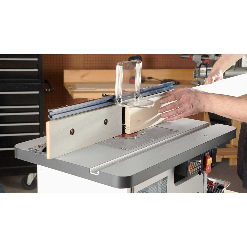 Cabinet Style Router Table T891
