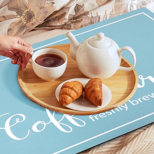 16"x24" Absorbent Coffee Bar Mat J628