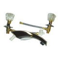 Garden Tub Faucet G8272
