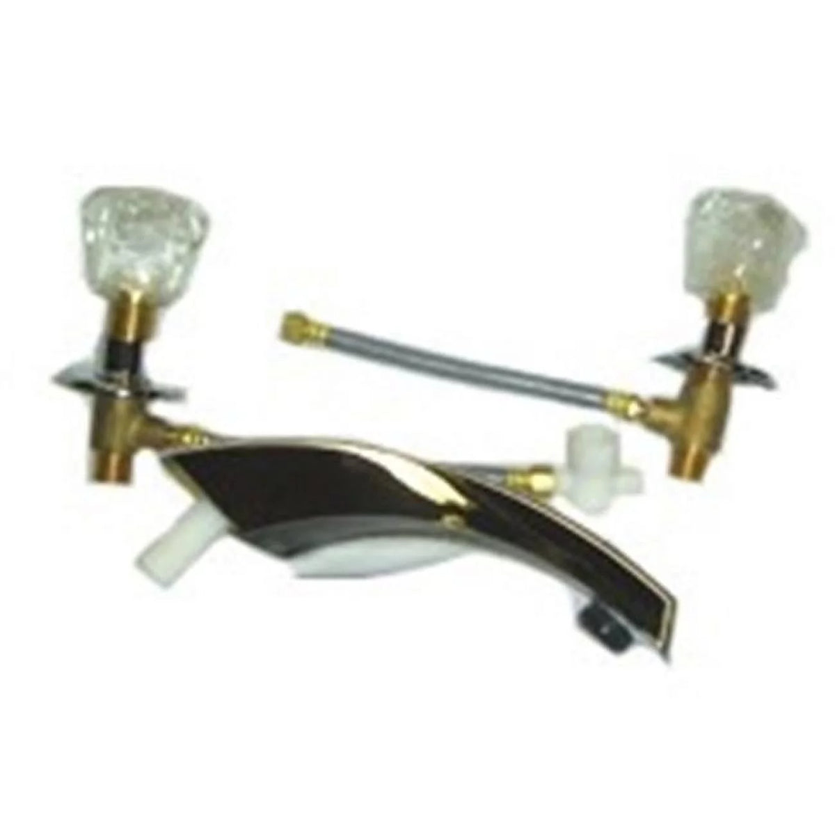 Garden Tub Faucet G8272