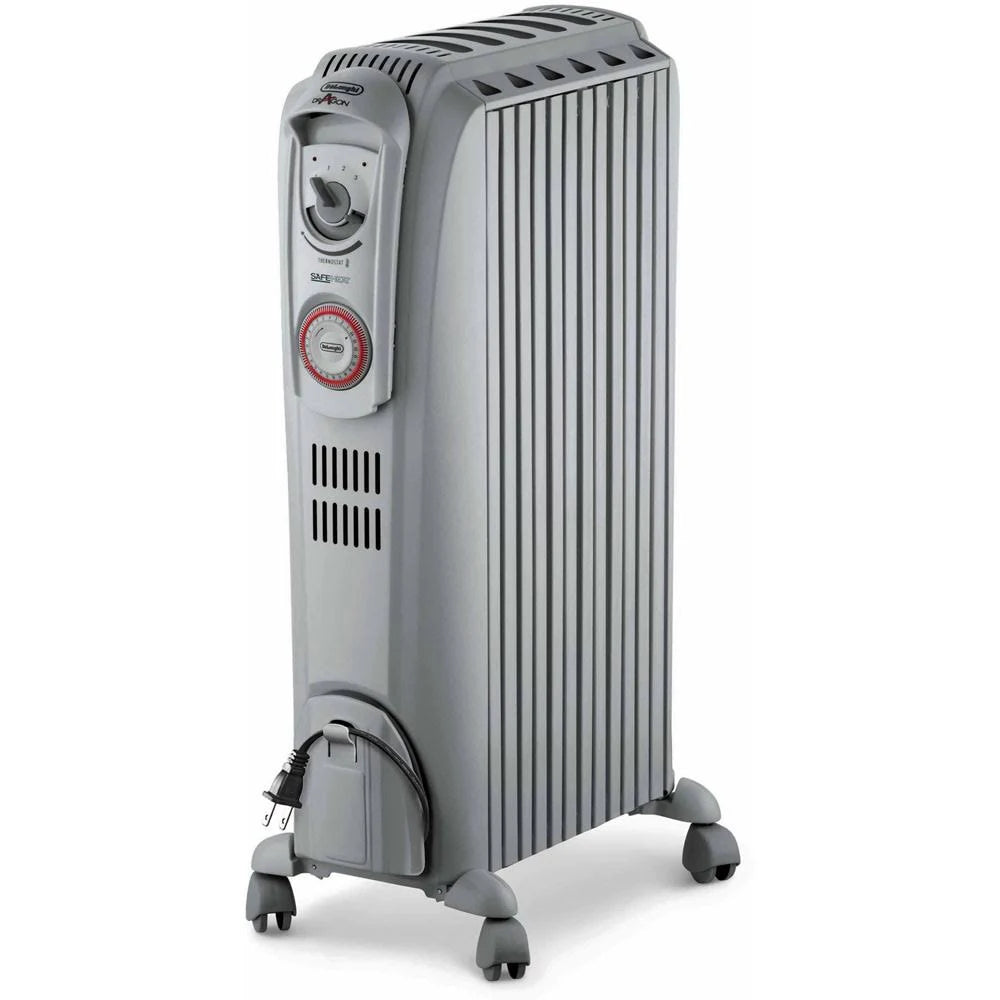 Oil-Filled Radiator K819