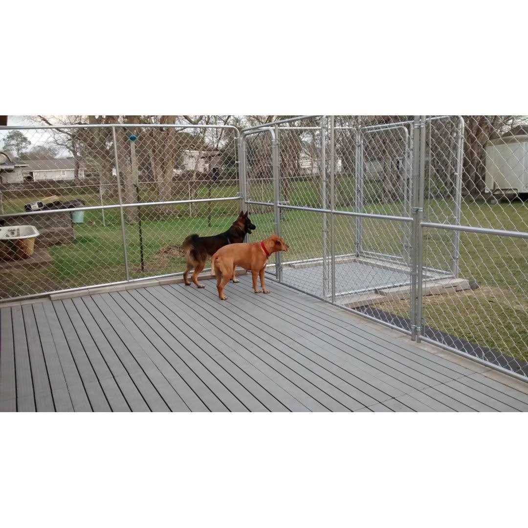 Set of 3 Pet Supplies N23657