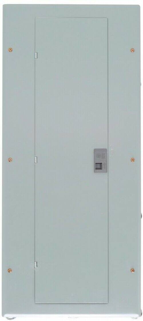 200A Load Center Q908