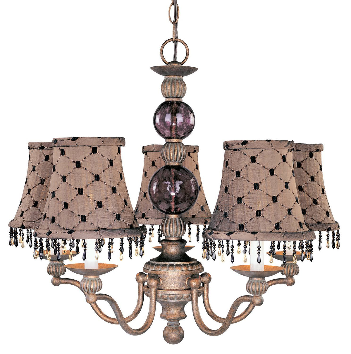 Chandelier I211
