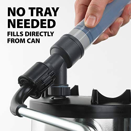 Smart Flow Roller 22 oz Handle Capacity M596
