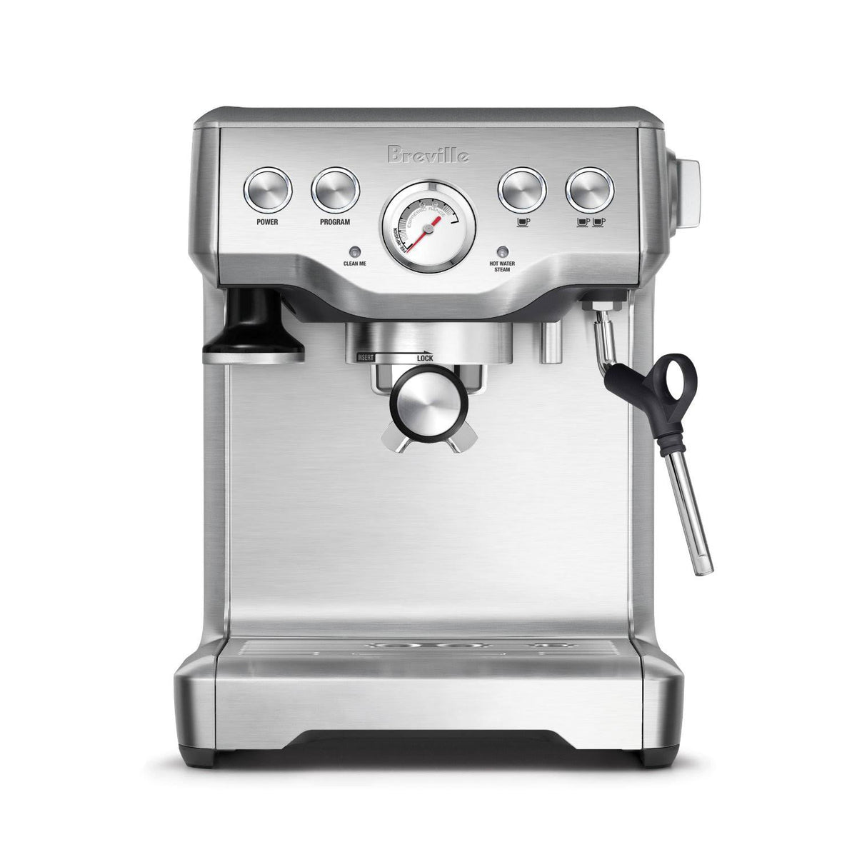 Espresso Machine with Frothing Pitcher S581