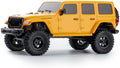 1/18 RC Crawler, 2.4GHz 4WD RC Cars with Battery Charger X29840