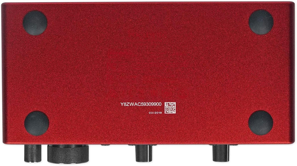 192KHz USB Audio Interface Y16616
