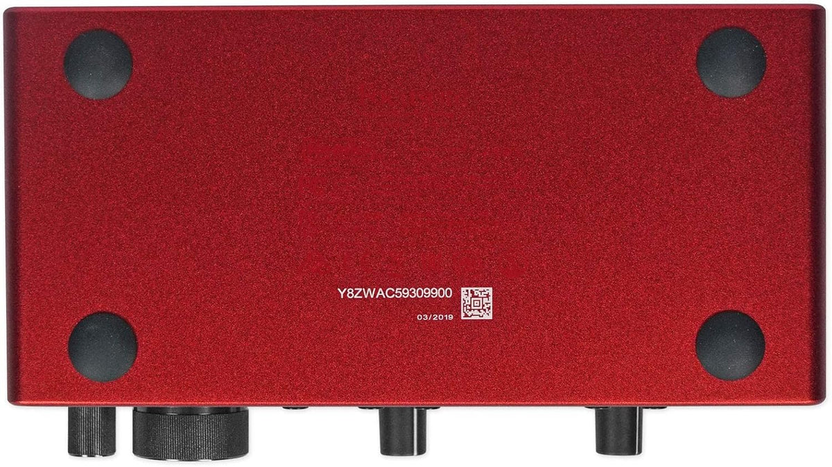 192KHz USB Audio Interface Y16616