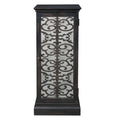 Mirrored Door Bar Cabinet I6398