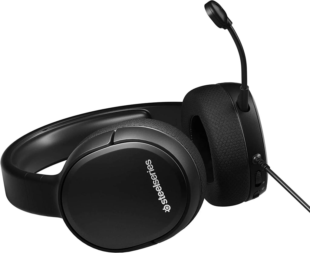 Wired Gaming Headset E346363