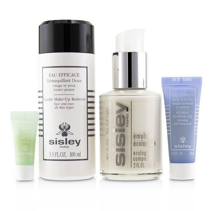 Ecological Compound 60ml X18226
