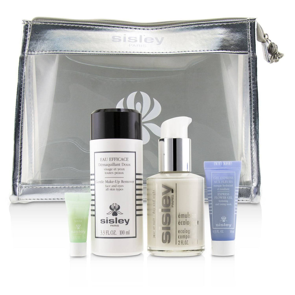 Ecological Compound 60ml X18226