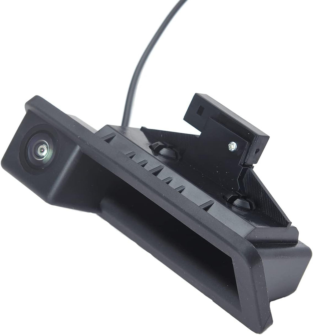 1280x720p Waterproof Night Vision Rear Reversing Backup Camera A3953