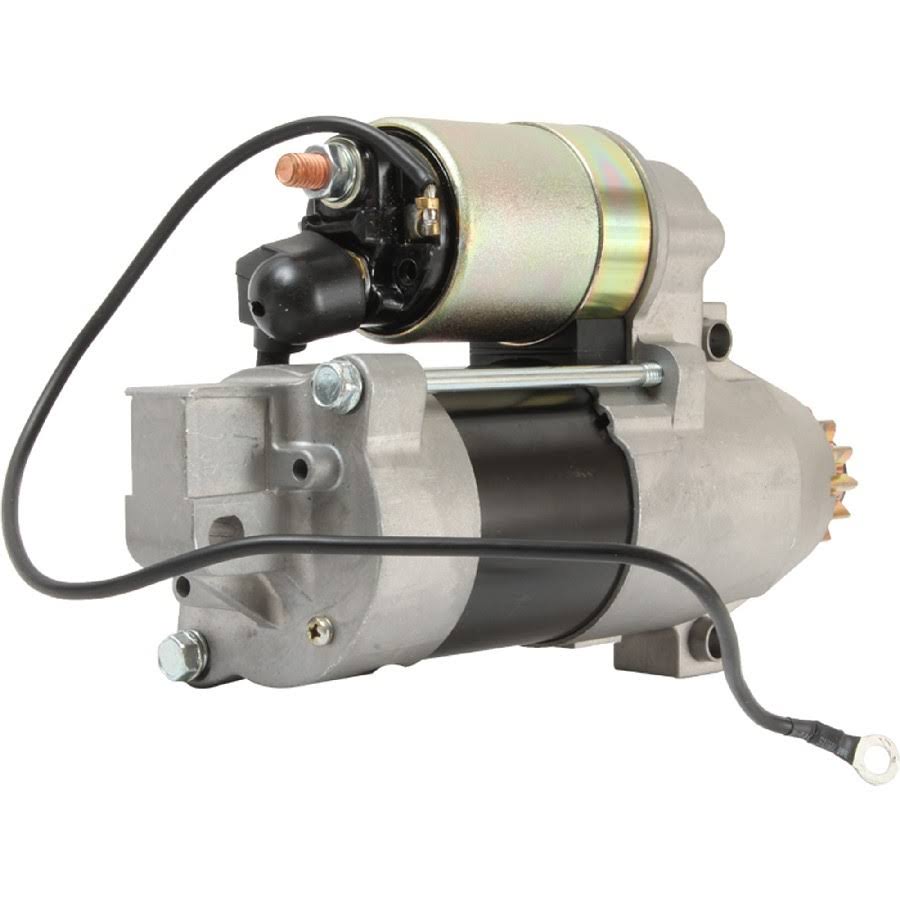 Starter for Yamaha Outboard Motor 225 HP J19090