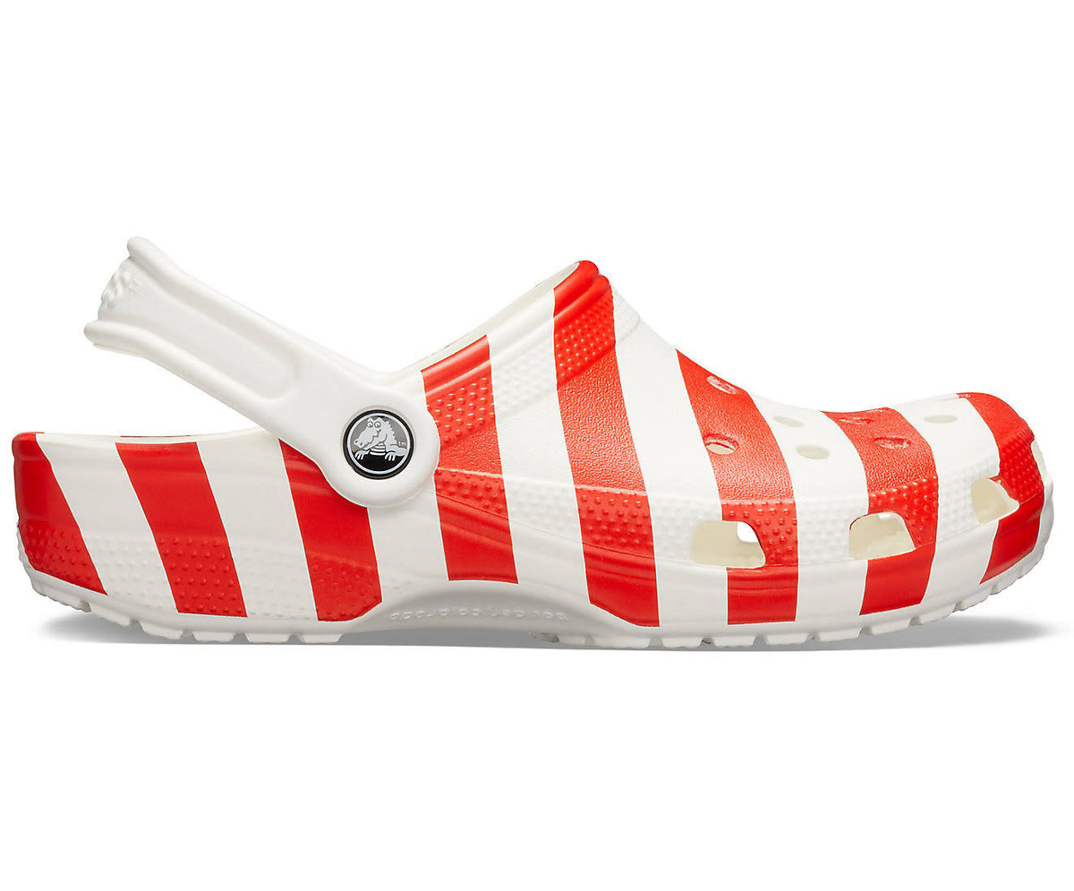 American Flag Clog A823819