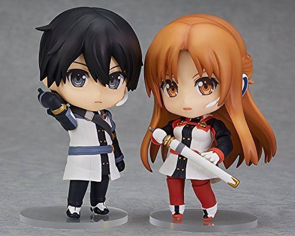 Sword Art Online Kirito & Asuna O.S Ver S7803