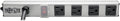 4 Outlet Bench & Cabinet Power Strip N9358