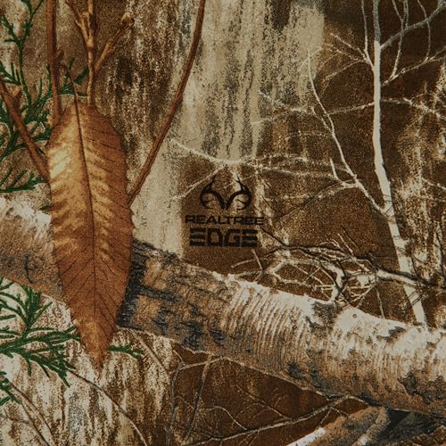 King Realtree Edge Bed in a Bag Set G817070