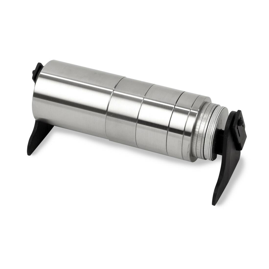 Slotted Weight Set with Rack U48031
