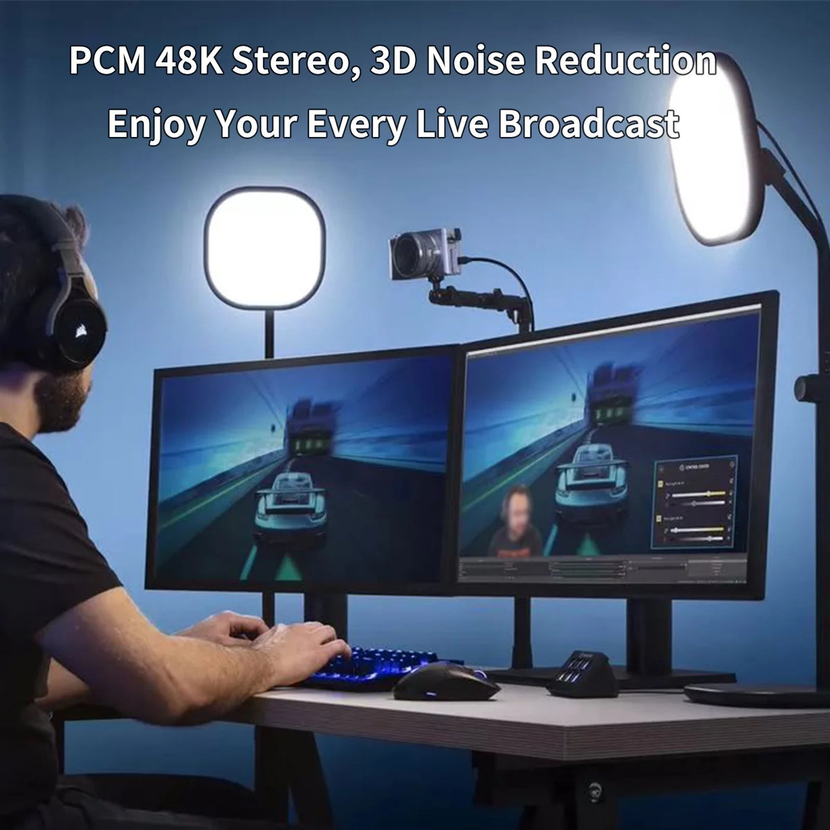 PCIEX4 4K60HZ single-source capture card X3886
