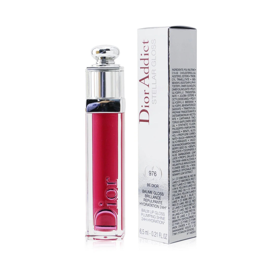 Dior Addict Stellar Gloss - # 864 Dior Rise 6.5ml U840
