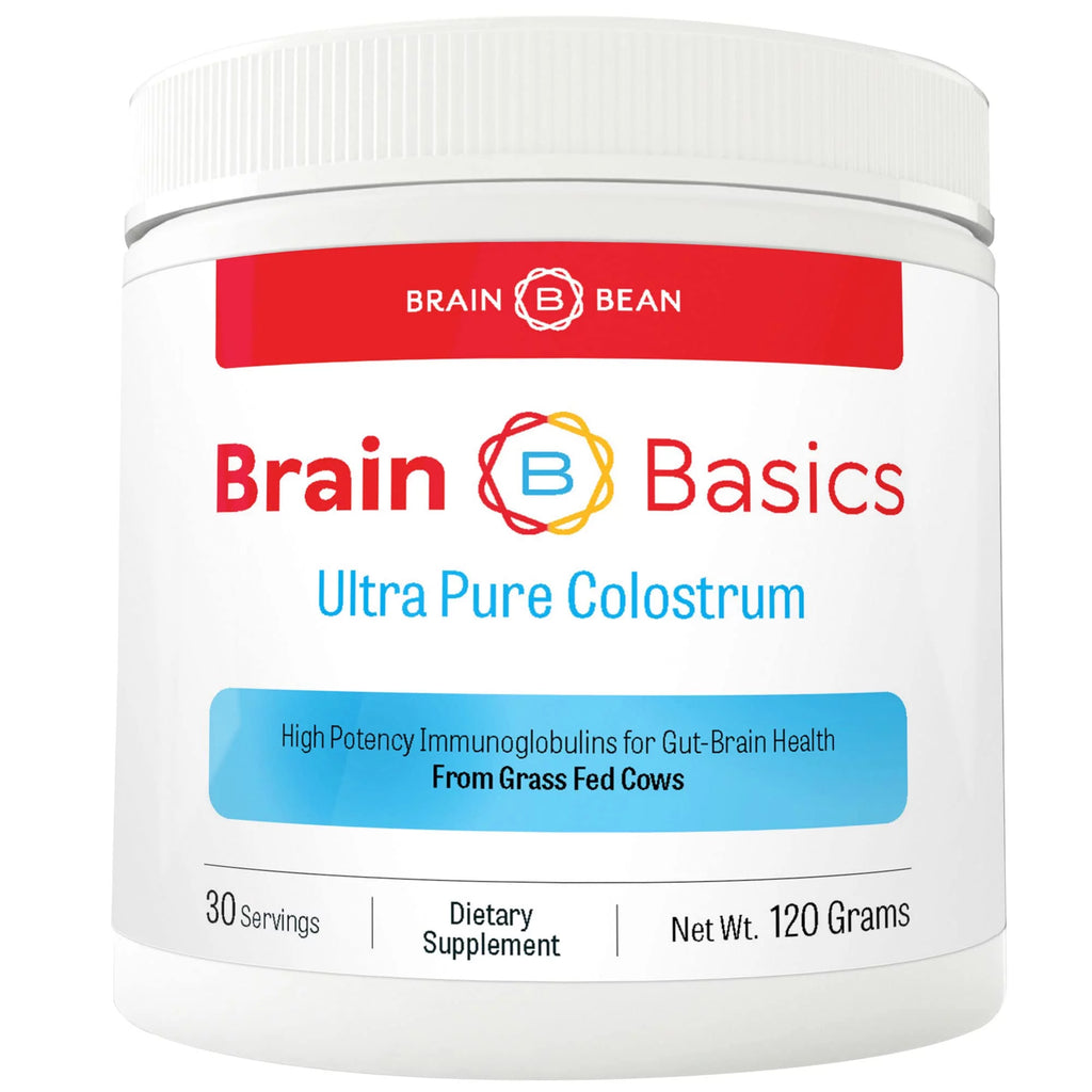 Ultra Pure Colostrum F41139