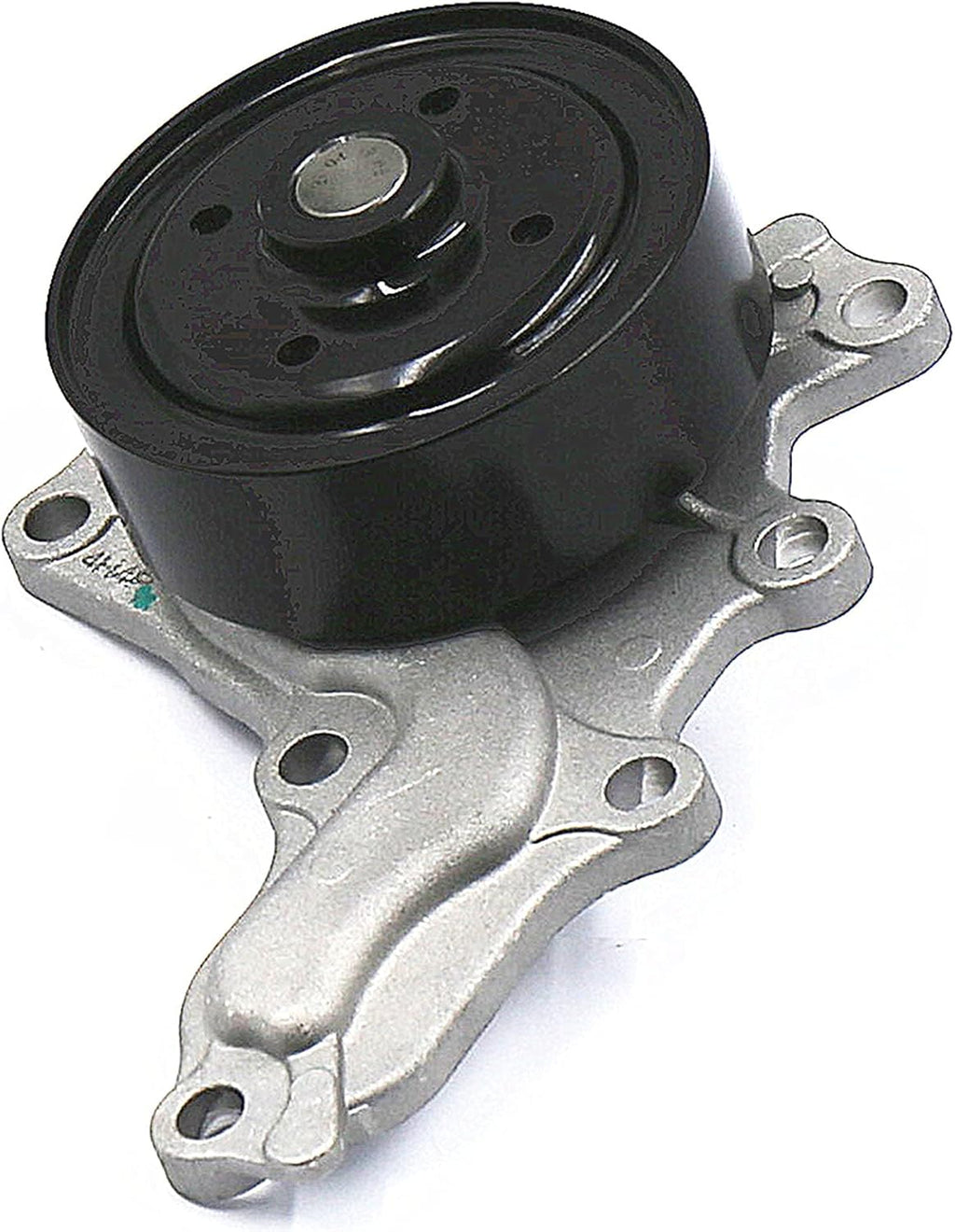 Water Pump with Gasket Pack of 2 H654