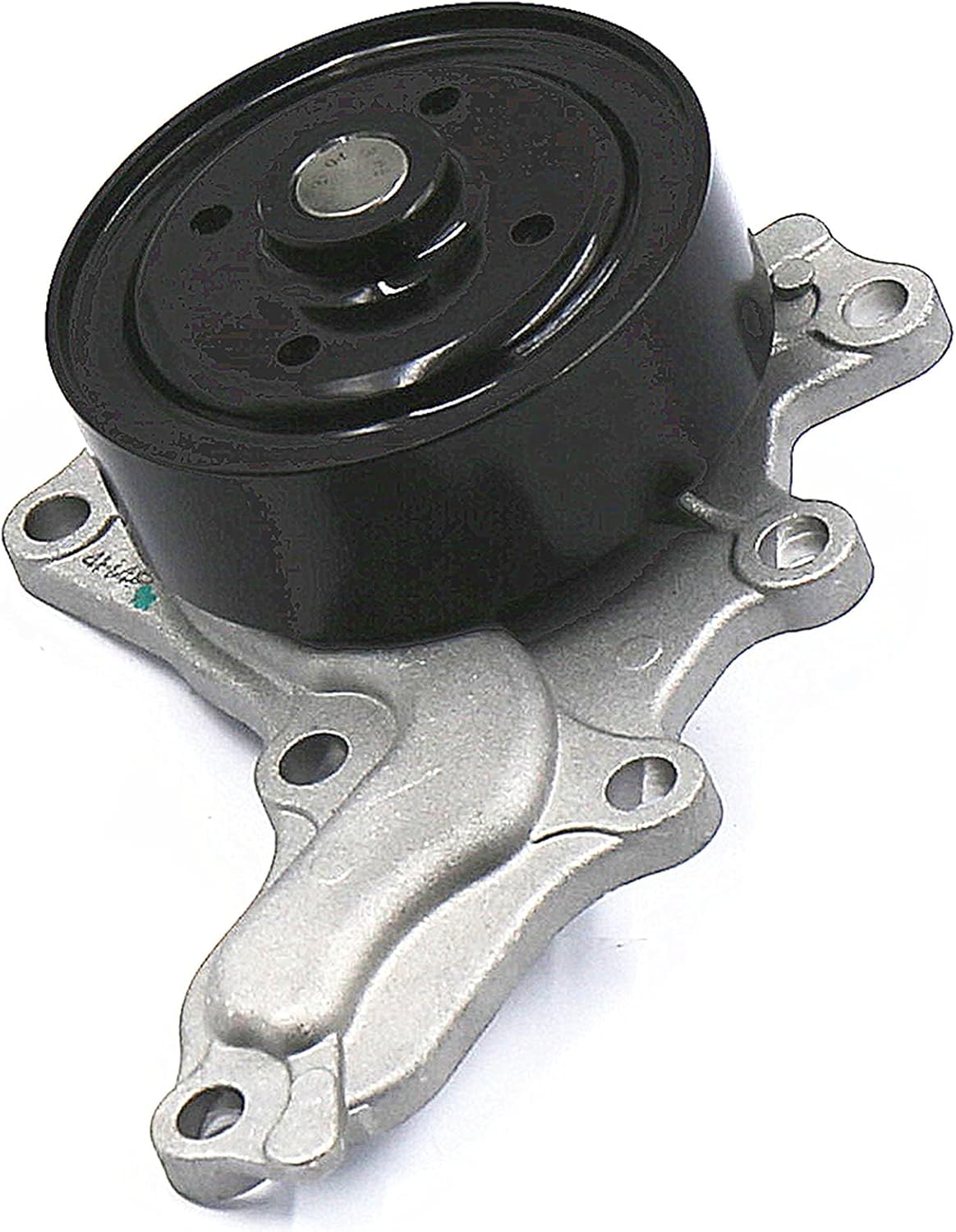 Water Pump with Gasket Pack of 2 H654
