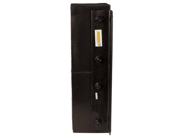 6x22 Deep Vertical Laminated Dock Bumper R49960