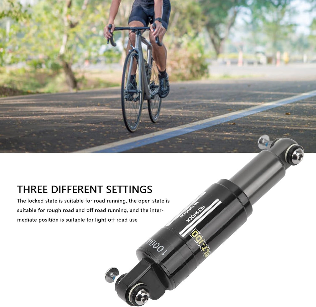 185mm 1000Lbs Universal Rear Shock Absorber M128652