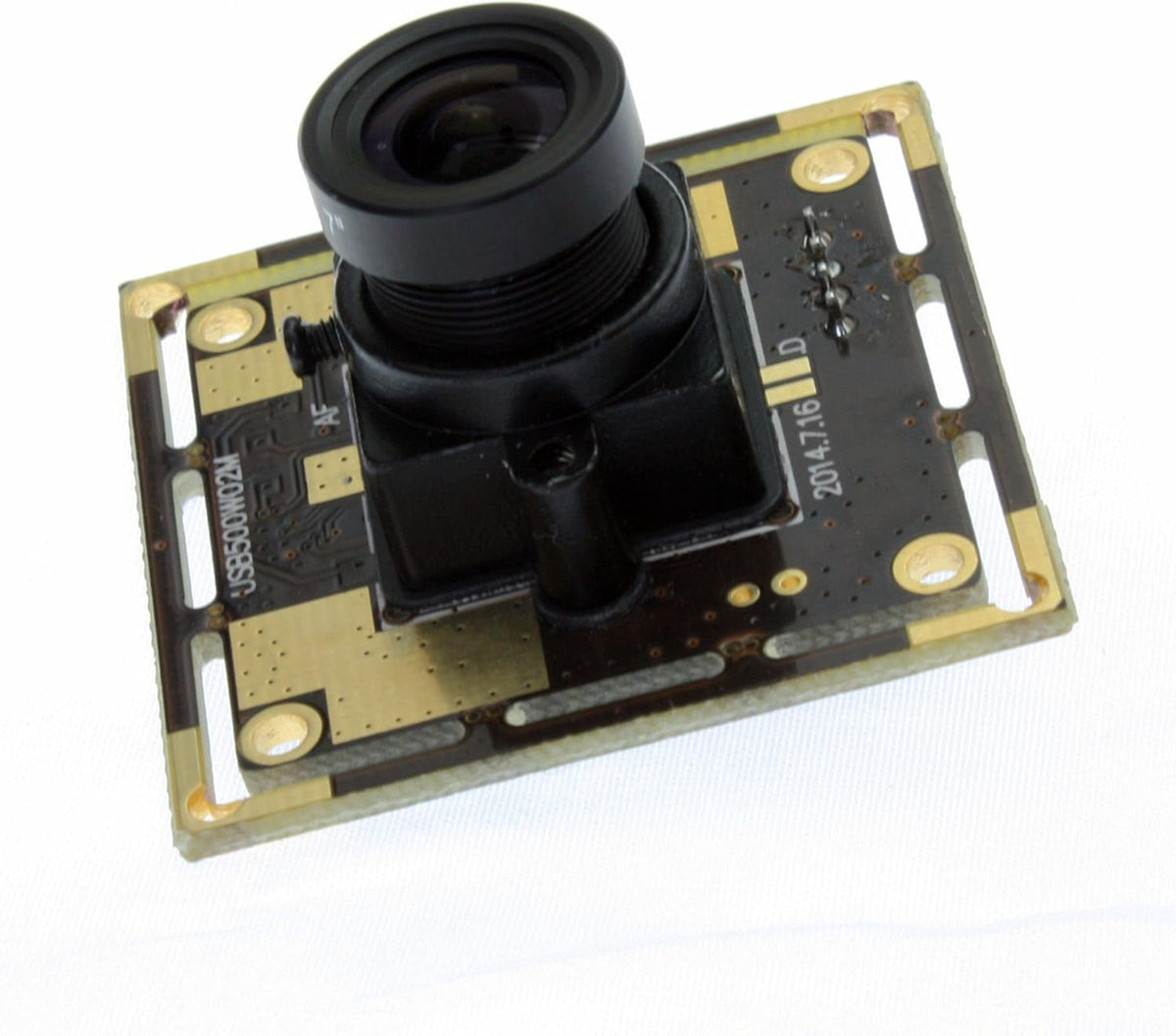 3.6mm Lens 5megapixel USB Camera Module I600124