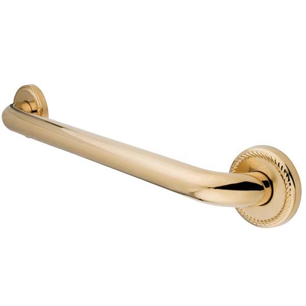 Oil Rubbed Bronze Grab Bar G768