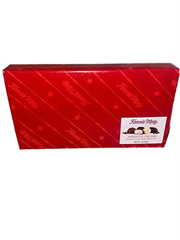 Assorted Creams Chocolate Gift Box P6557